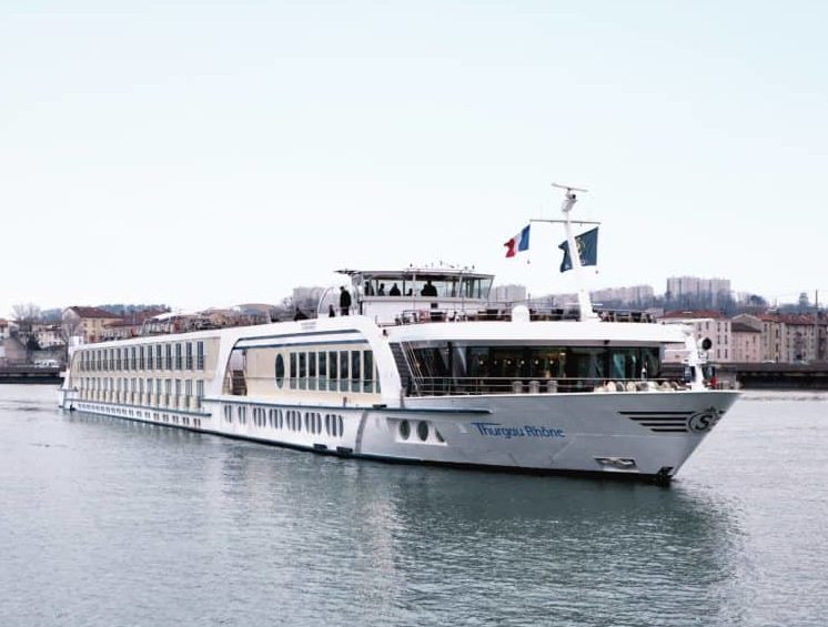 Thurgau Travel eröffnet Flusssaison 2021 mit Frühbucherangebot