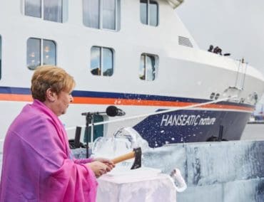 Hanseatic nature blickt zurück auf 12 unvergessliche Monate mit vielen Emotionen