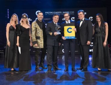 26. Protagonsti del Mare von Costa – and the winner is…