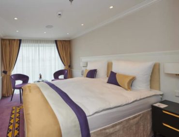 Flussreisen Feeling für nur 85 Franken kennenlernen