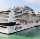 Barcelona plant ab 2027 weniger Kreuzfahrttouristen – Ein Wandel im Hafen