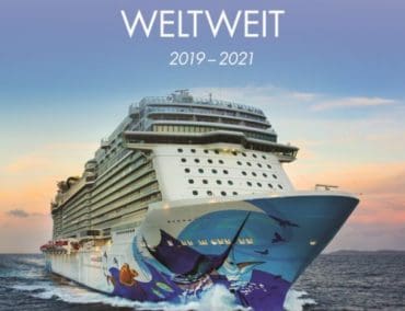 Norwegian Getaway und Norwegian Escape kehren nach Europa zurück