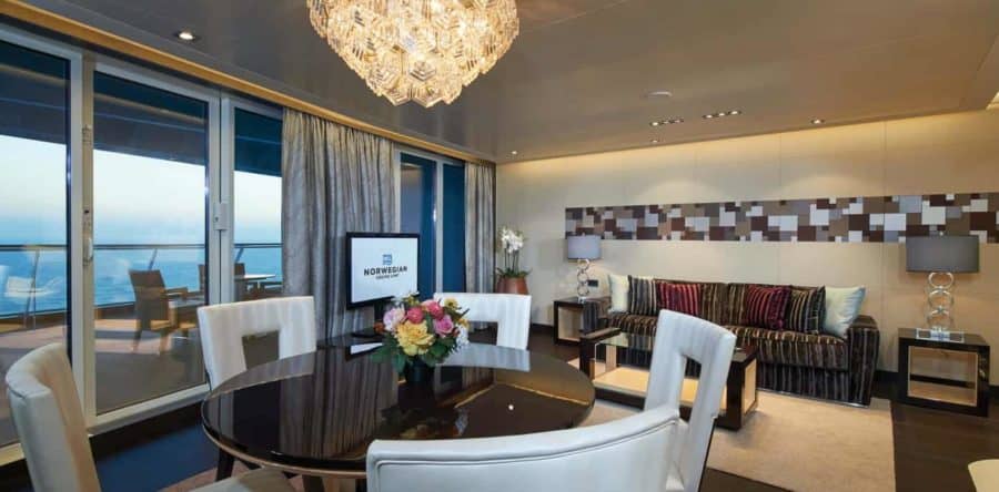 Norwegian Cruise Line verlängert Kreuzfahrt-Stopp bis 31. Juli 2020