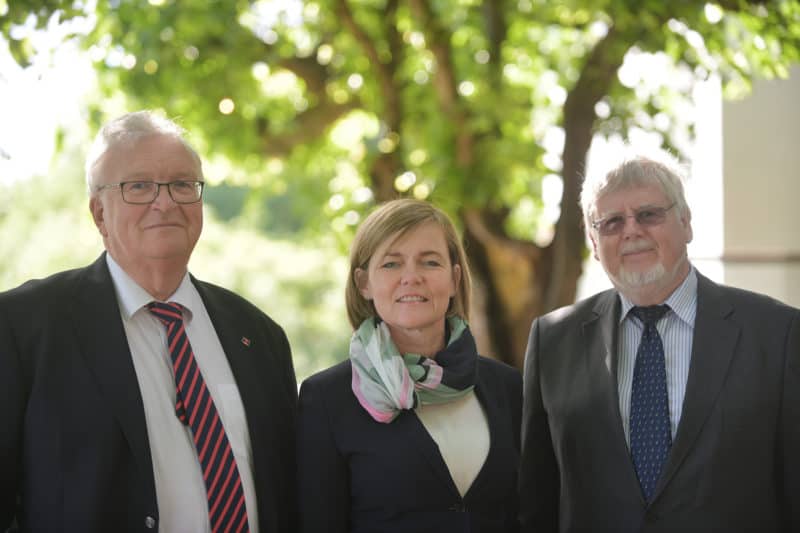 Christine Beine wird neue Geschäftsführerin bei Hamburg Cruise Net