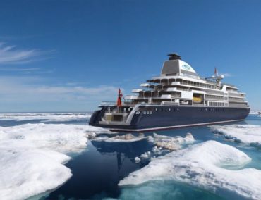 SeaDream Innovation setzt neue Massstäbe in Sachen Nachhaltigkeit