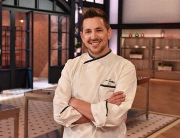 Tom Götter: “Die Gastro-Szene auf dem Meer hat  enorm an Niveau zugenommen”