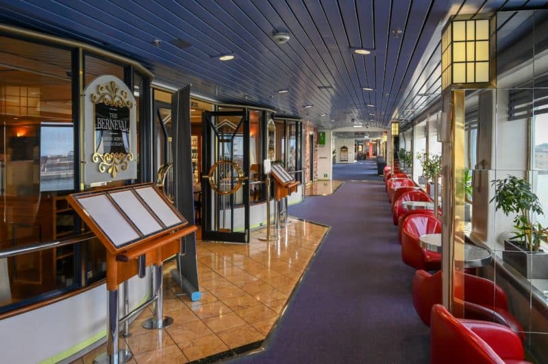 Neues GNV-Schiff Allegra steuert ab sofort Olbia auf Sardinien an