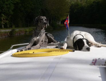 Hausboot für 2023 buchen und bis zu 25 % sparen