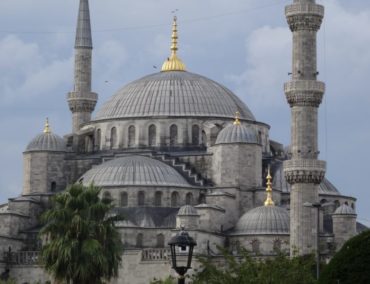 MSC Cruises lockt im Sommer mit türkischen Highlights wie Istanbul, Kusadasi oder Izmir