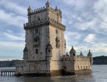 Porträt Lissabon: Stadt auf 7 Hügeln “Im Geheimdienst Ihrer Majestät”