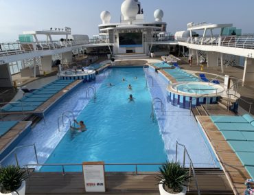 Hohe Nachfrage nach Mittelmeer-Reisen und Kreuzfahrten Richtung Norden oder Ostsee