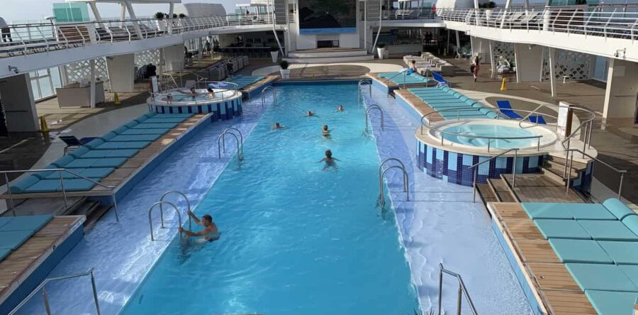 Hohe Nachfrage nach Mittelmeer-Reisen und Kreuzfahrten Richtung Norden oder Ostsee