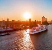 Hapag-Lloyd Cruises präsentiert Premierenrouten für die Saison 2027/28