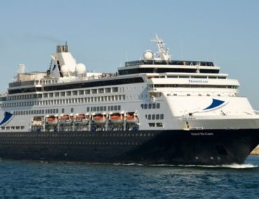 MS Vasco da Gama lädt zu erster komplett veganer Kreuzfahrt