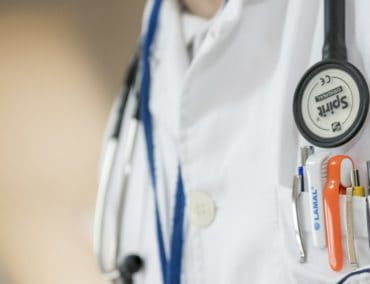 Nachfrage nach Medizin auf Kreuzfahrten steigt