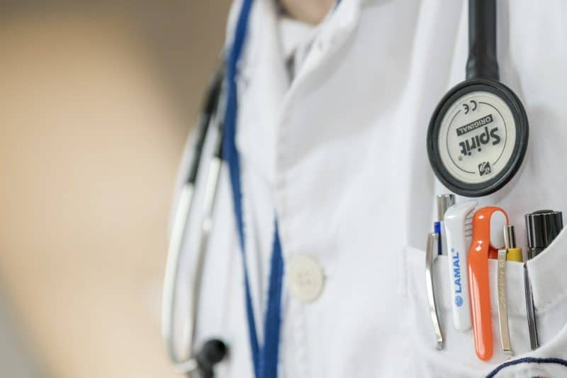 Nachfrage nach Medizin auf Kreuzfahrten steigt