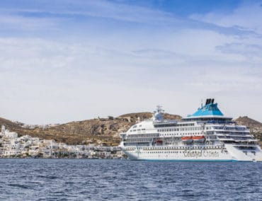 Celestyal Cruises startet Black Friday mit Einsparungen bis 881 Euro