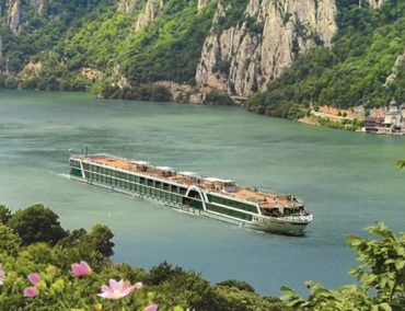 Die Flusskreuzfahrtbranche kämpft mit einigen Vorurteilen