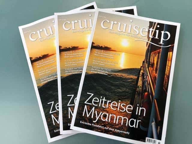 Gibt es bald ein Fondue-Stübli auf einem MSC Kreuzfahrtschiff?