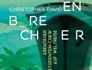 Die Wellenbrecher – Abenteuer einer Studenten-Crew auf Schiffs-Weltreise