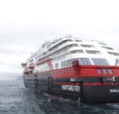 Jubiläum bei HX Expeditions: Bis zu 25 Prozent Ermässigung und Suiten-Upgrades