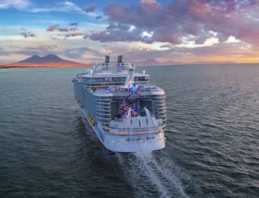 Royal Caribbean bietet für alle etwas: Von Kurztrips bis zu längeren Abenteuern