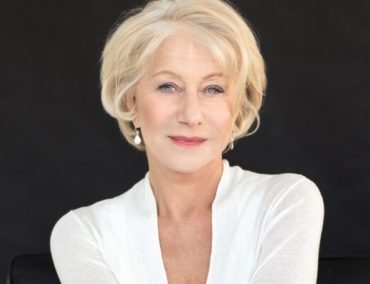 Oscar-Preisträgerin Helen Mirren tauft Scenic Eclipse