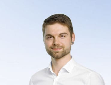 Martin Templin ist neuer Sales Manager für Costa Kreuzfahrten Deutschschweiz