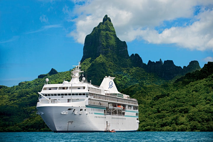 Paul Gauguin Cruises gewinnt den World’s Best Award