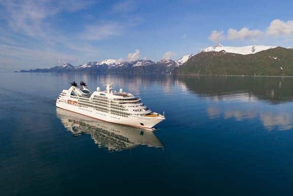Seabourn Quest und Seabourn Sojourn kehren ins Mittelmeer zurück