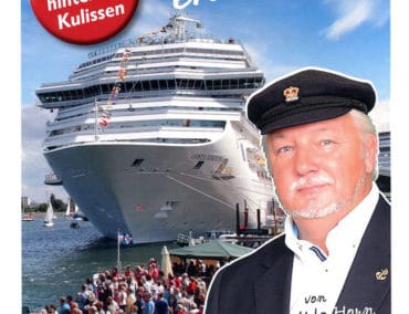 Kreuzfahrt erleben – EinBlicke hinter die Kulissen