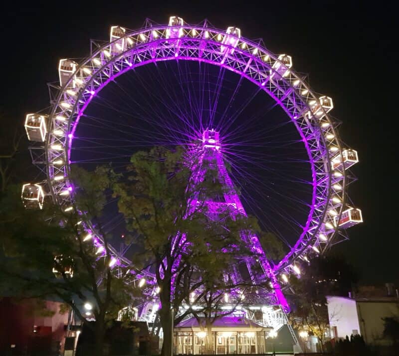 Weihnachtsmärkte in München, Wien und Salzburg auf Flusskreuzfahrt erleben