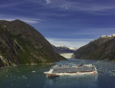 Norwegian Cruise Line startet die erste globale Musikbibliothek