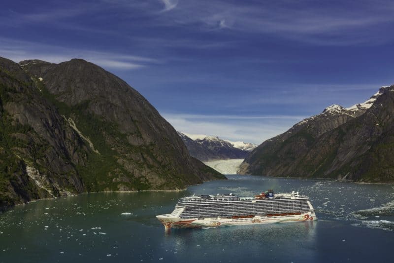 Norwegian Cruise Line startet die erste globale Musikbibliothek