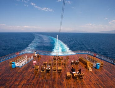 Gratis Reisen für Kinder mit Celestyal Cruises – Weniger Zuschlag für Singles