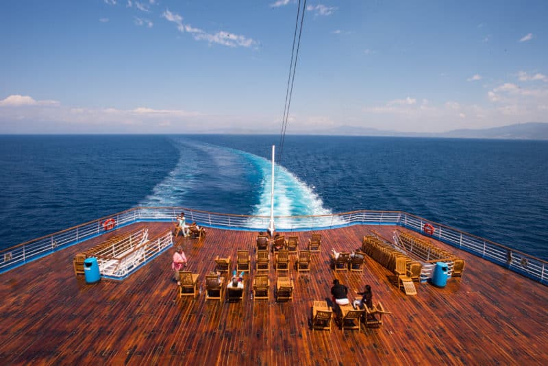 Gratis Reisen für Kinder mit Celestyal Cruises – Weniger Zuschlag für Singles