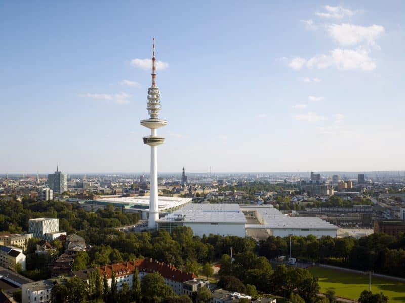 Marine Interiors präsentiert in Hamburg die hohe Kunst des Designs auf Schiffen