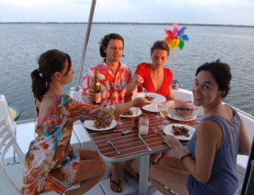 Locaboat Holidays sucht „Hausbootschafter“: Hausbootreise gewinnen