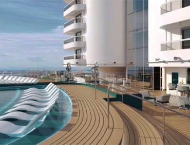MSC baut 2021 Flotte mit MSC Seashore und MSC Virtuosa auf 19 Schiffe aus