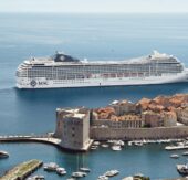 Dubrovnik 2027: Gebühren für Kreuzfahrten bleiben unverändert