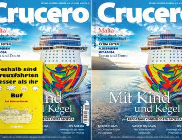 Kreuzfahrten sind besser als ihr Ruf – Die Fakten
