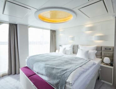 Weiterer Meilenstein der Hapag-Lloyd Expeditionsklasse erreicht