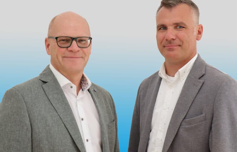 River Advice verstärkt die nautische Spitze mit Roman Cangar