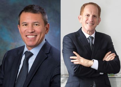 Harry Sommer neuer President und CEO von Norwegian Cruise Line