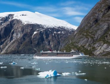 Carnival Cruise Line Restart im Juli mit Karibik- und Alaska-Kreuzfahrten