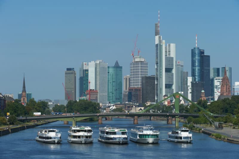 Frankfurter Primus-Linie setzt verstärkt auf Eventfahrten und jubiliert 2020