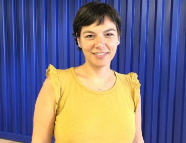 Judith Monmany ist neue Kommunikationsmanagerin Europa für Royal Caribbean Cruises