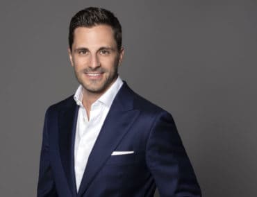 Simon Gauch wird Sales Director bei MSC Cruises Schweiz