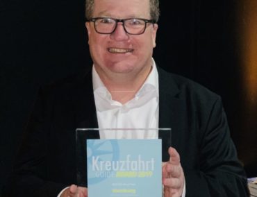 Plantours erhält Kreuzfahrt Guide Award für bestes Routing