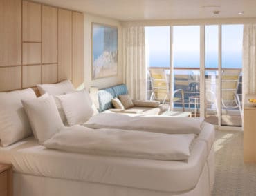 AIDA Mira lockt 2022 mit Istanbul, Haifa, Zypern und Griechenland